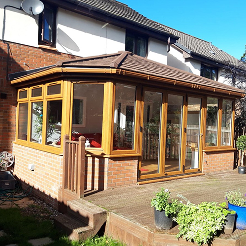 Paterson Home Improvements