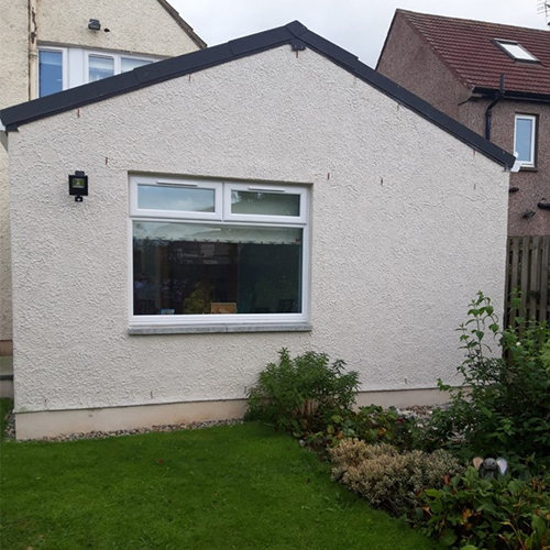 Paterson Home Improvements