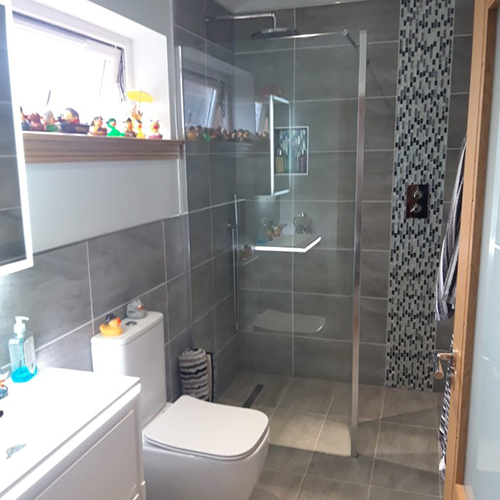 Paterson Home Improvements