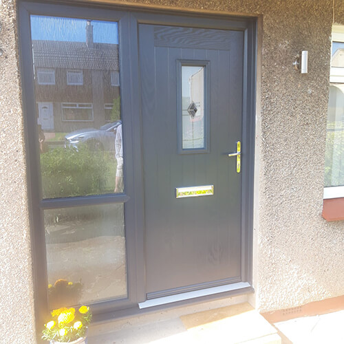 Paterson Home Improvements