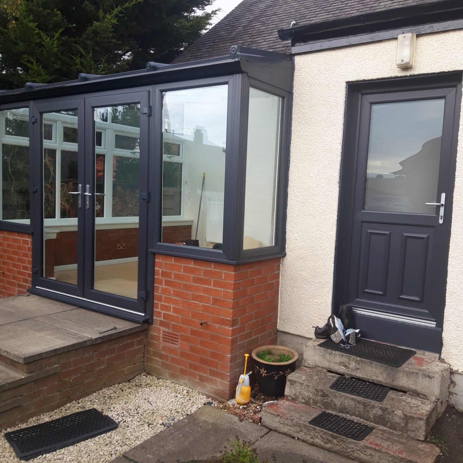 Paterson Home Improvements