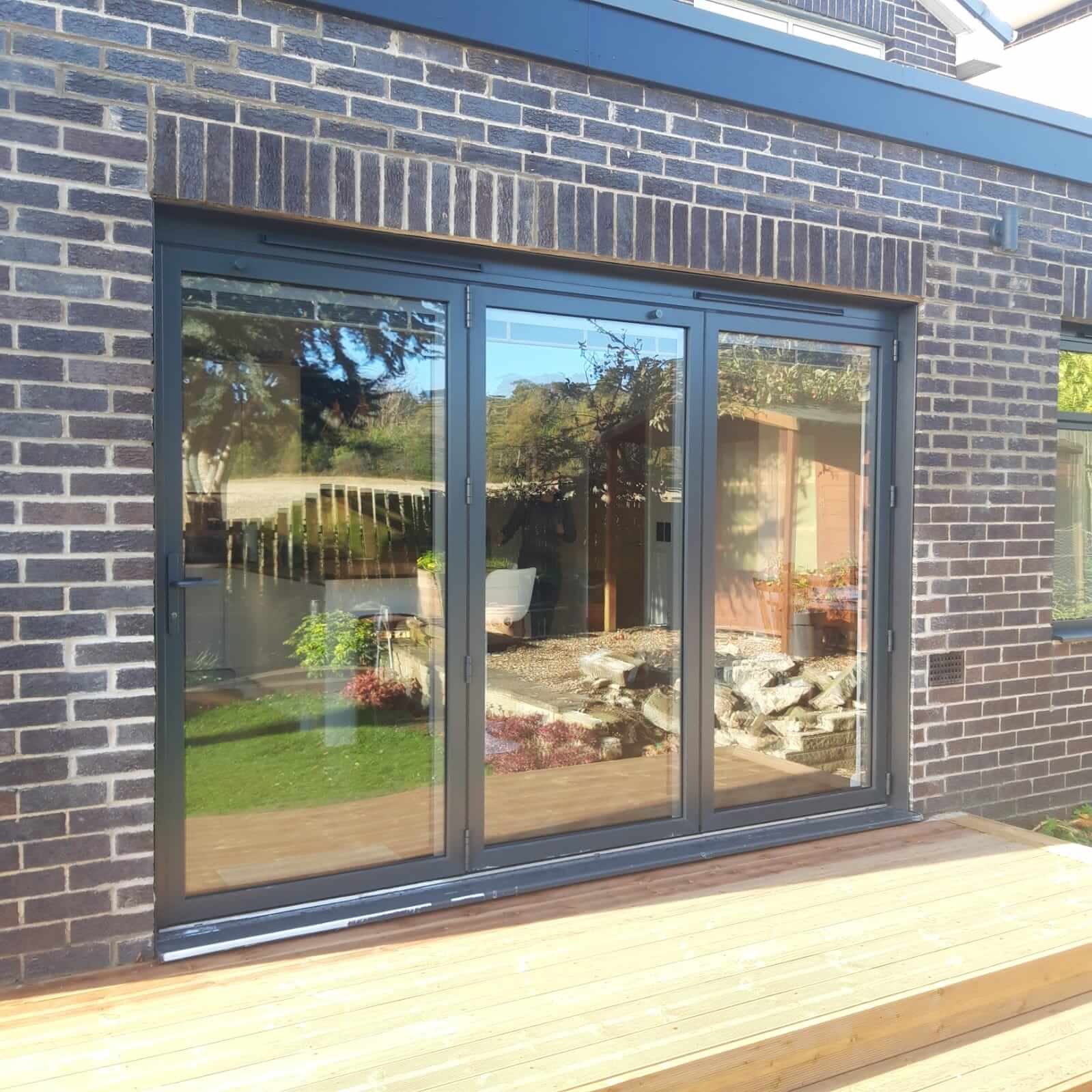 Paterson Home Improvements