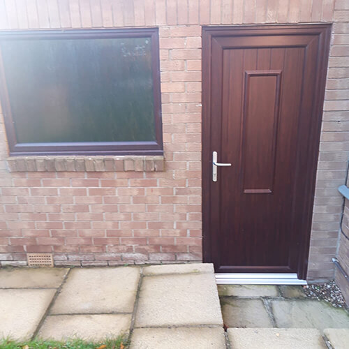 Paterson Home Improvements