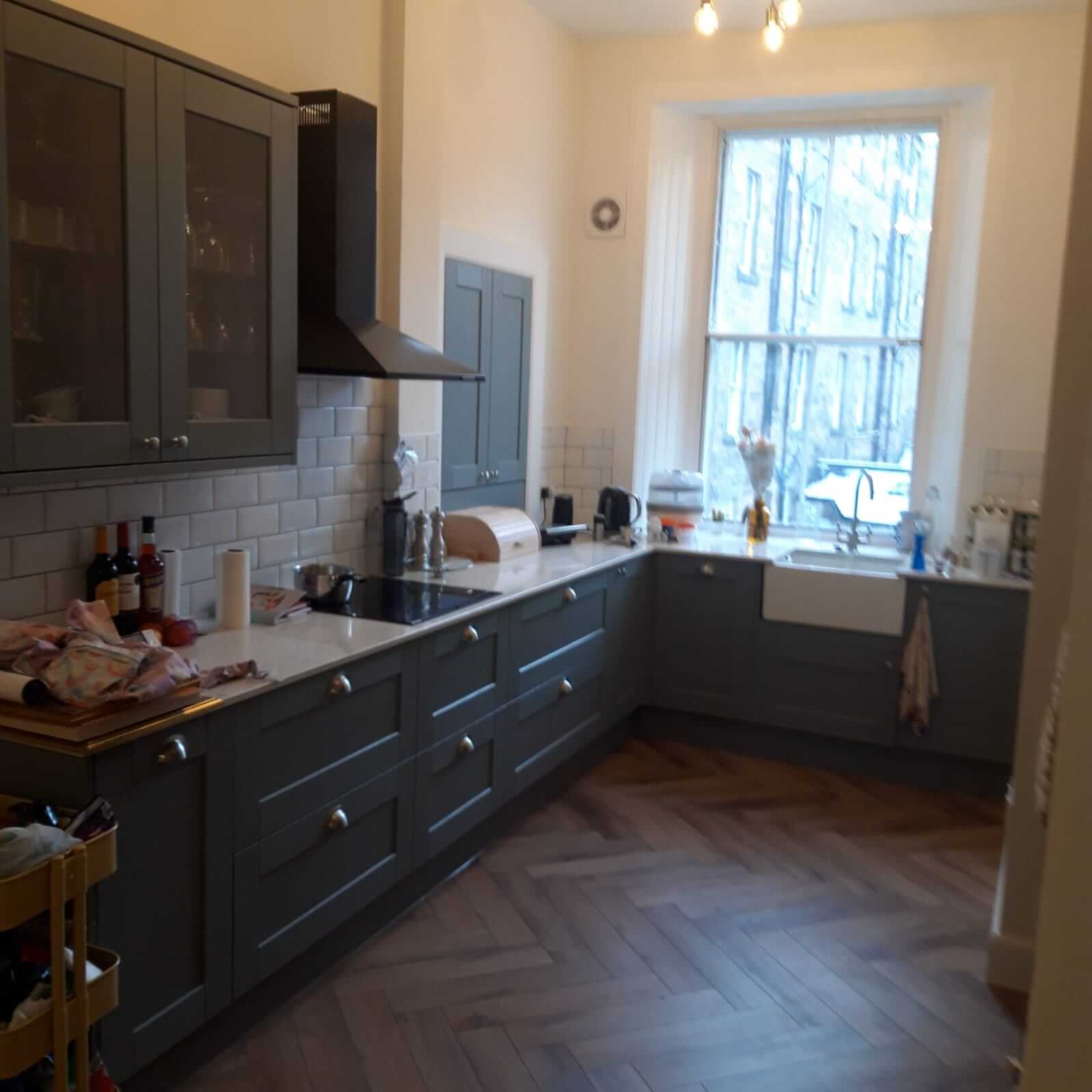 Paterson Home Improvements