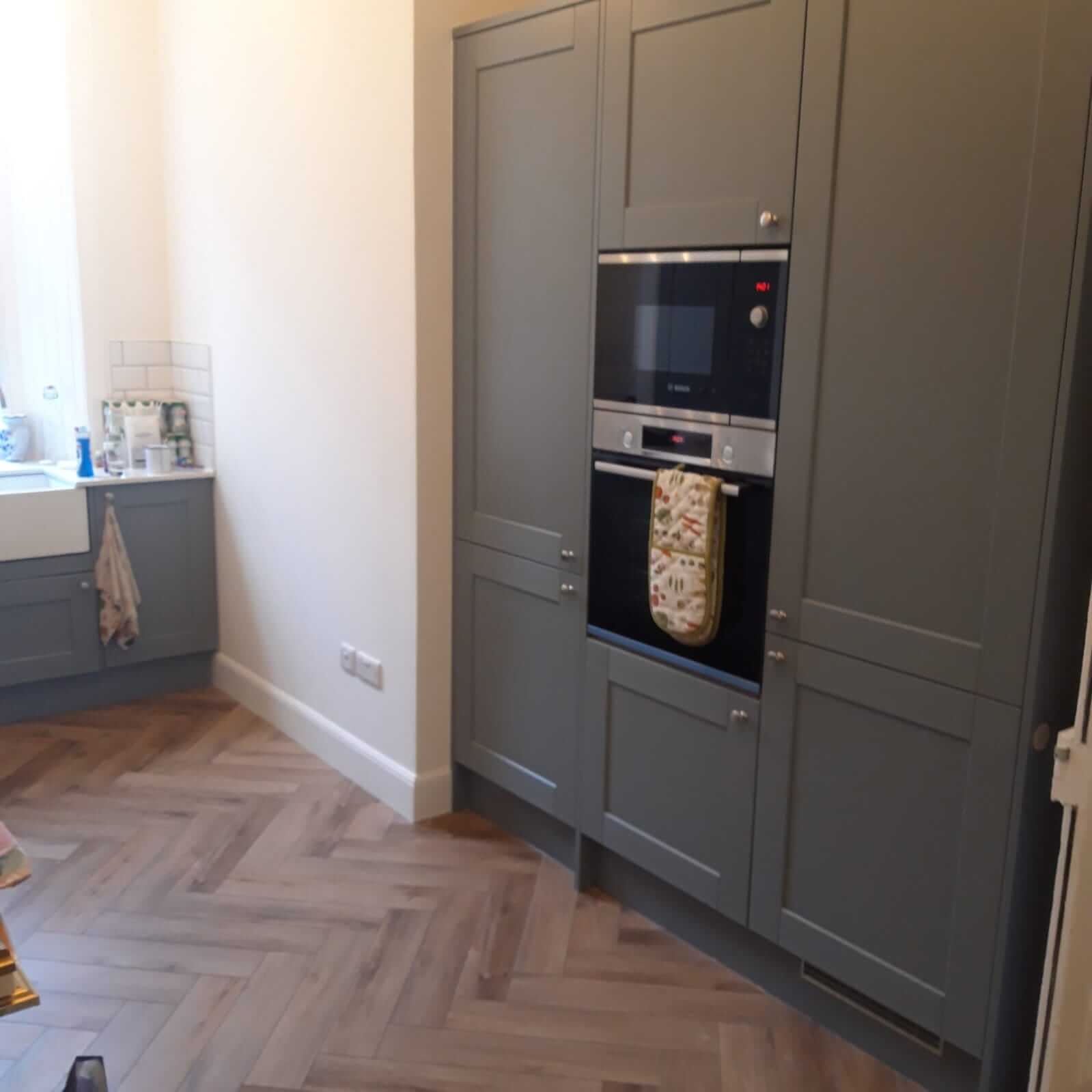 Paterson Home Improvements