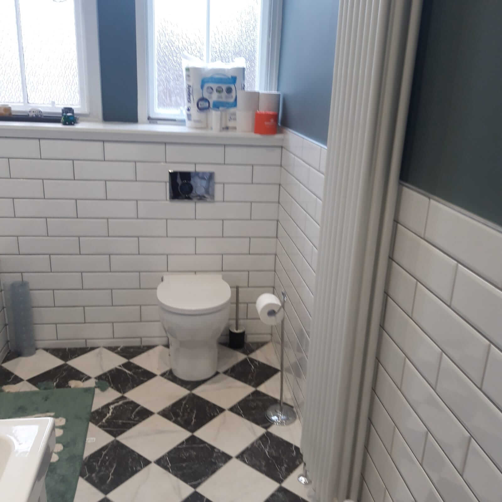 Paterson Home Improvements