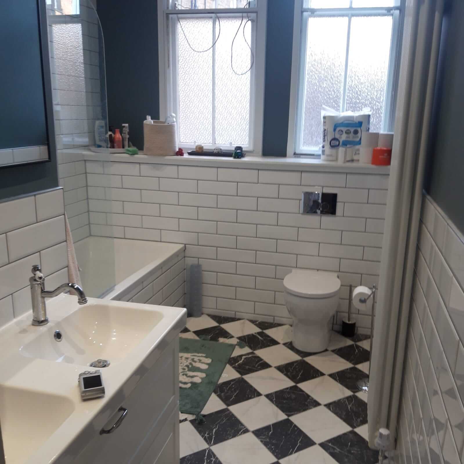 Paterson Home Improvements