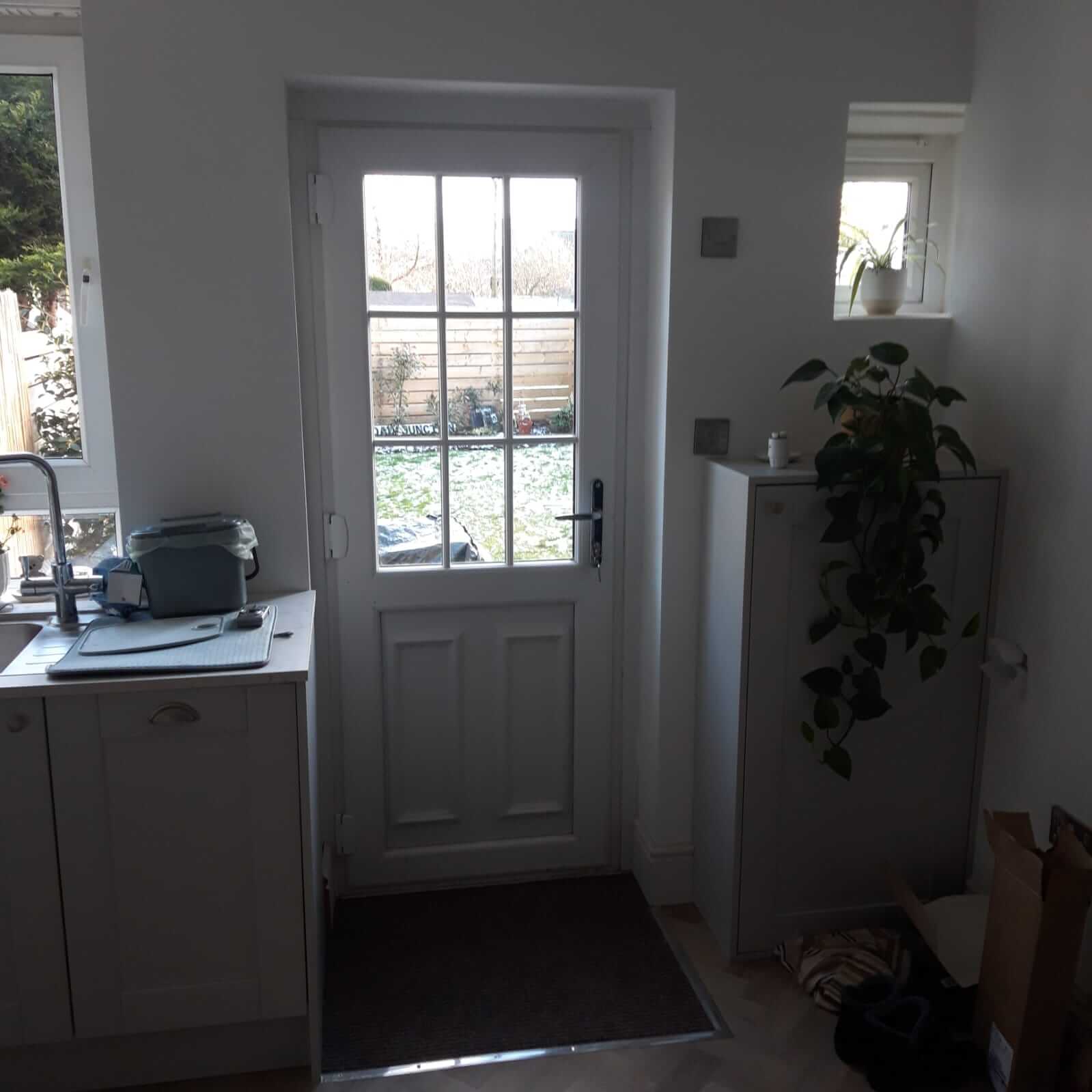 Paterson Home Improvements