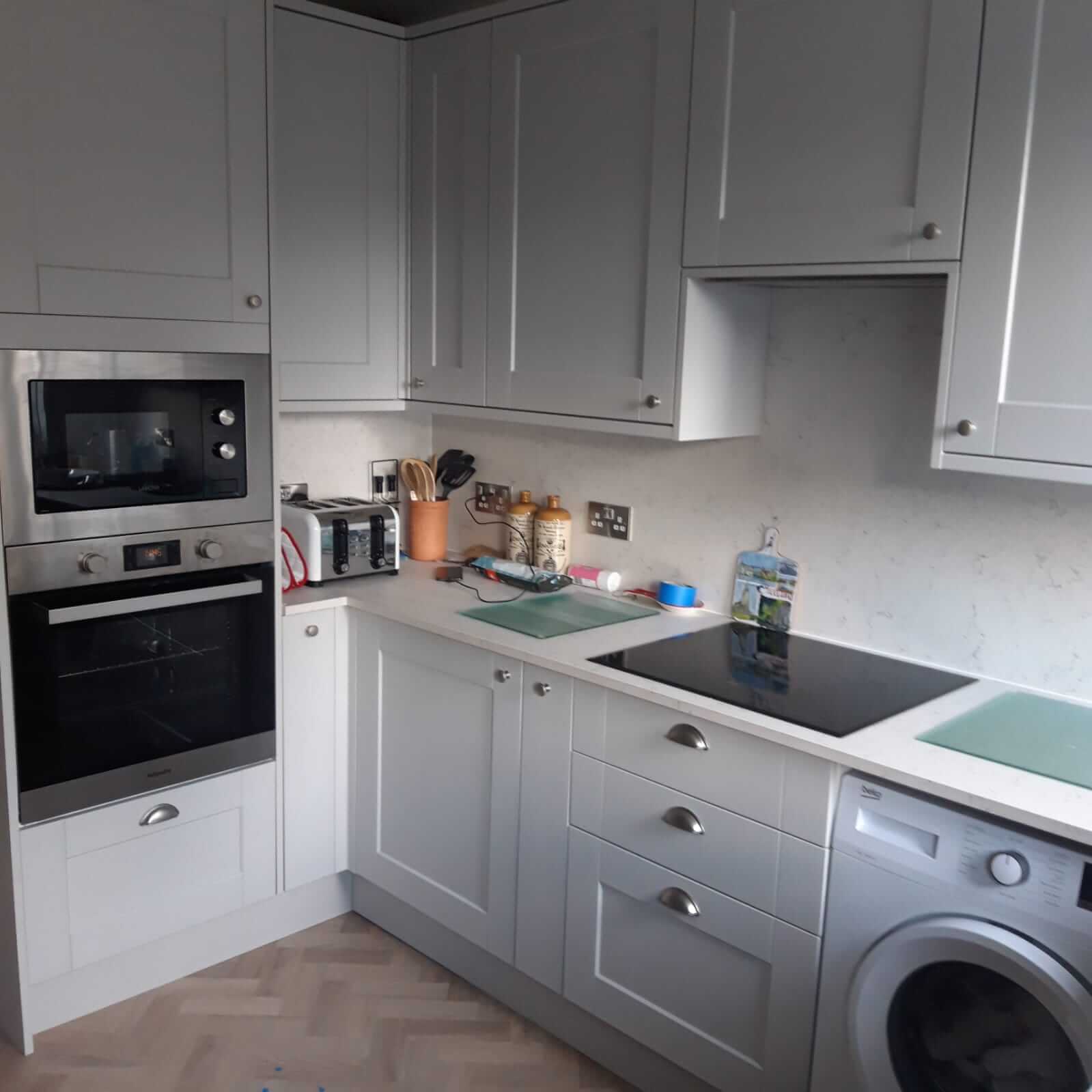 Paterson Home Improvements