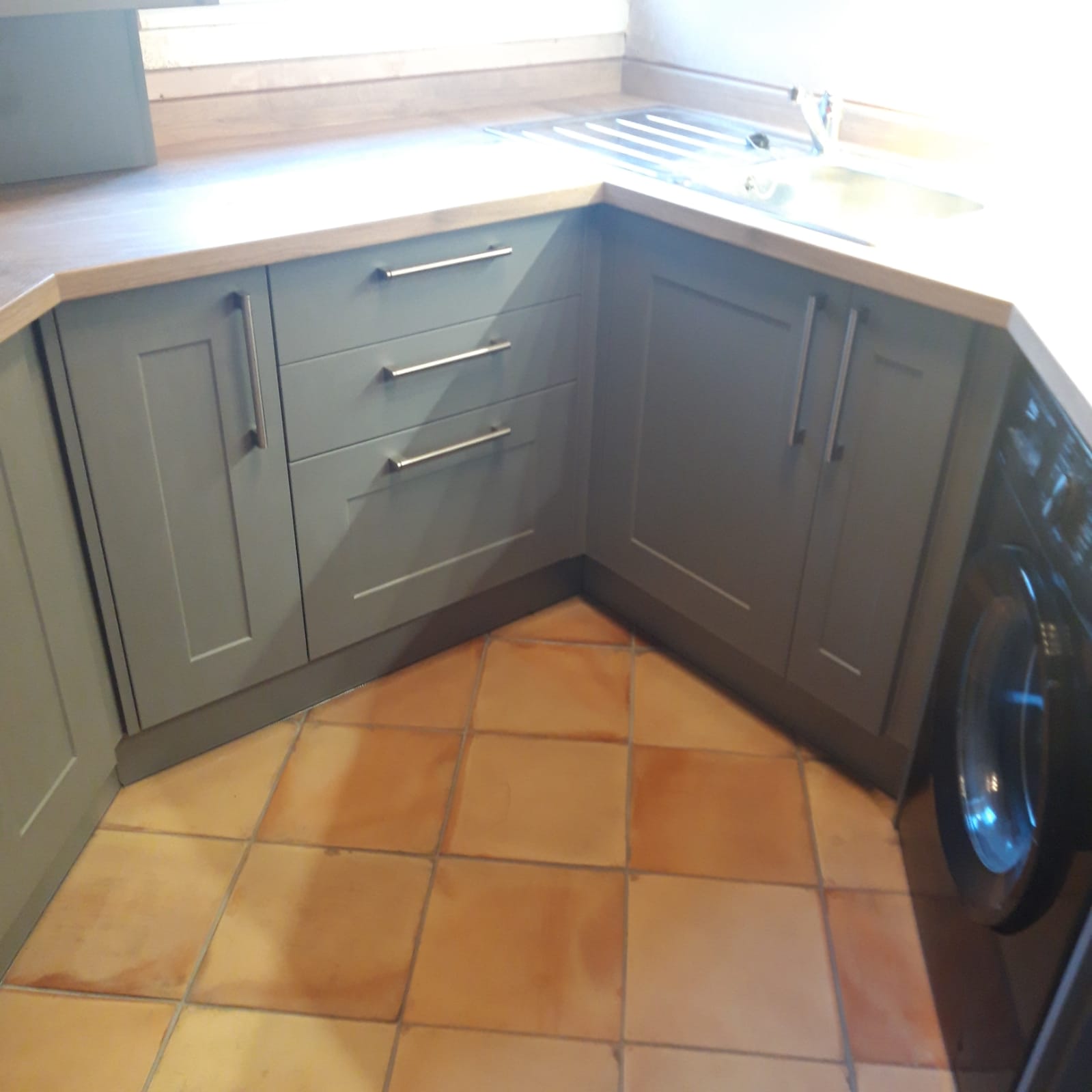 Paterson Home Improvements