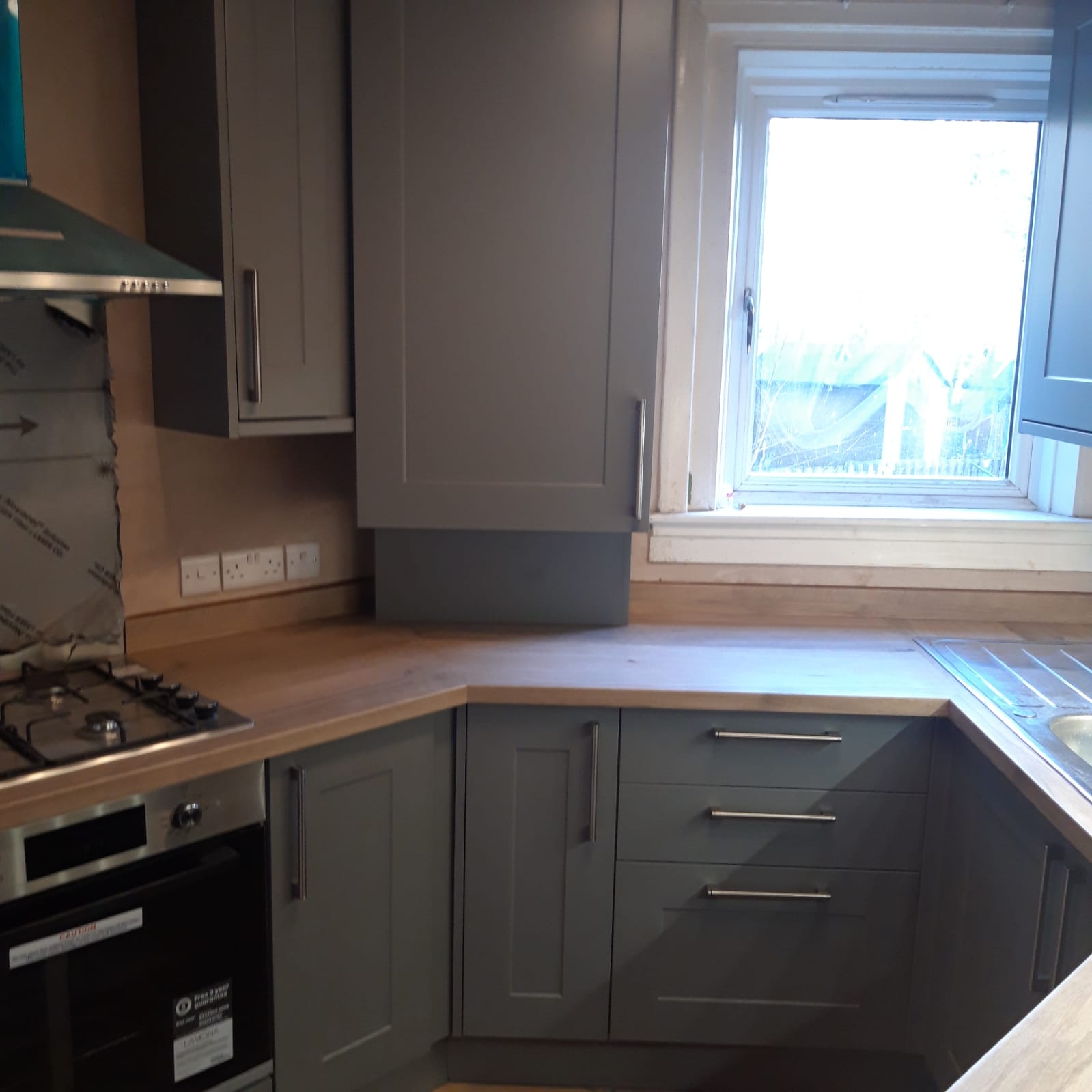 Paterson Home Improvements