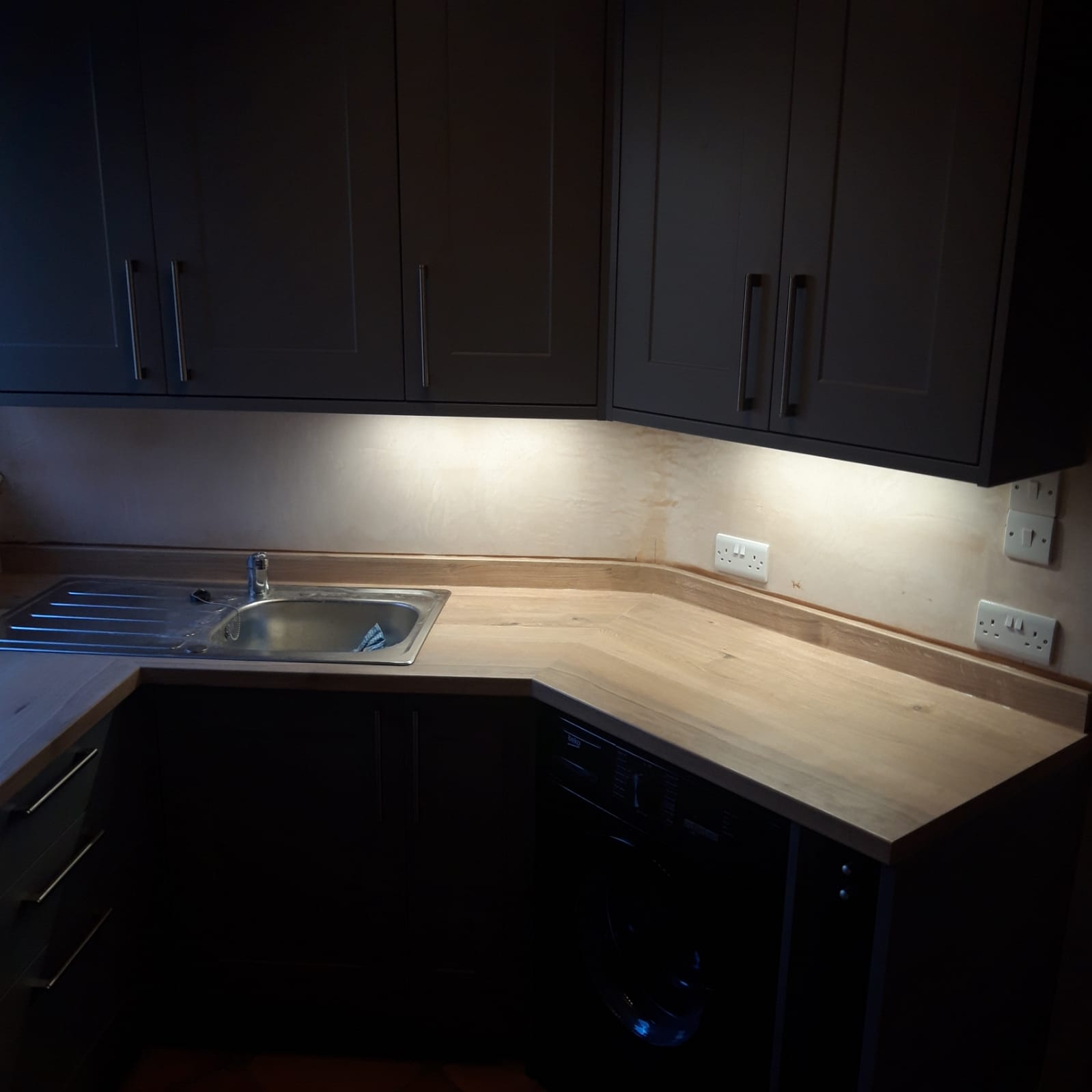 Paterson Home Improvements