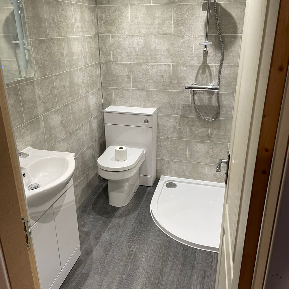 Paterson Home Improvements