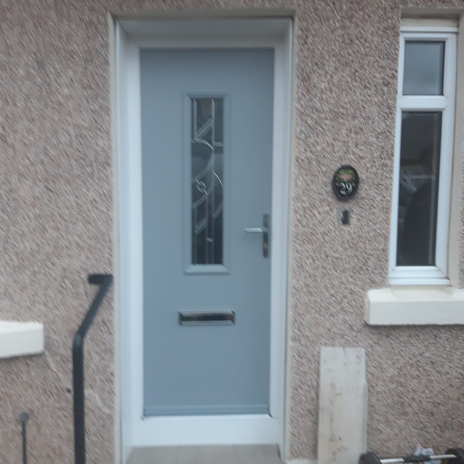 Paterson Home Improvements