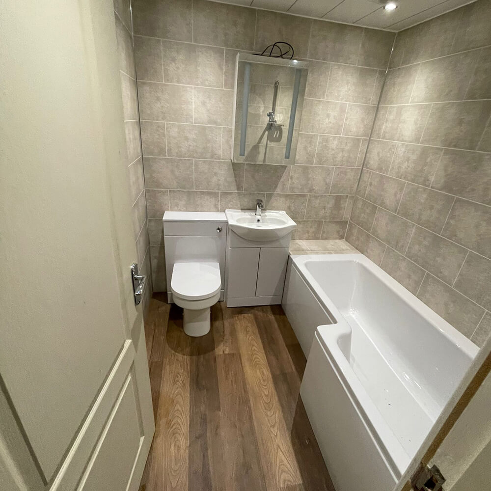 Paterson Home Improvements