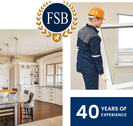 Paterson Home Improvements Edinburgh