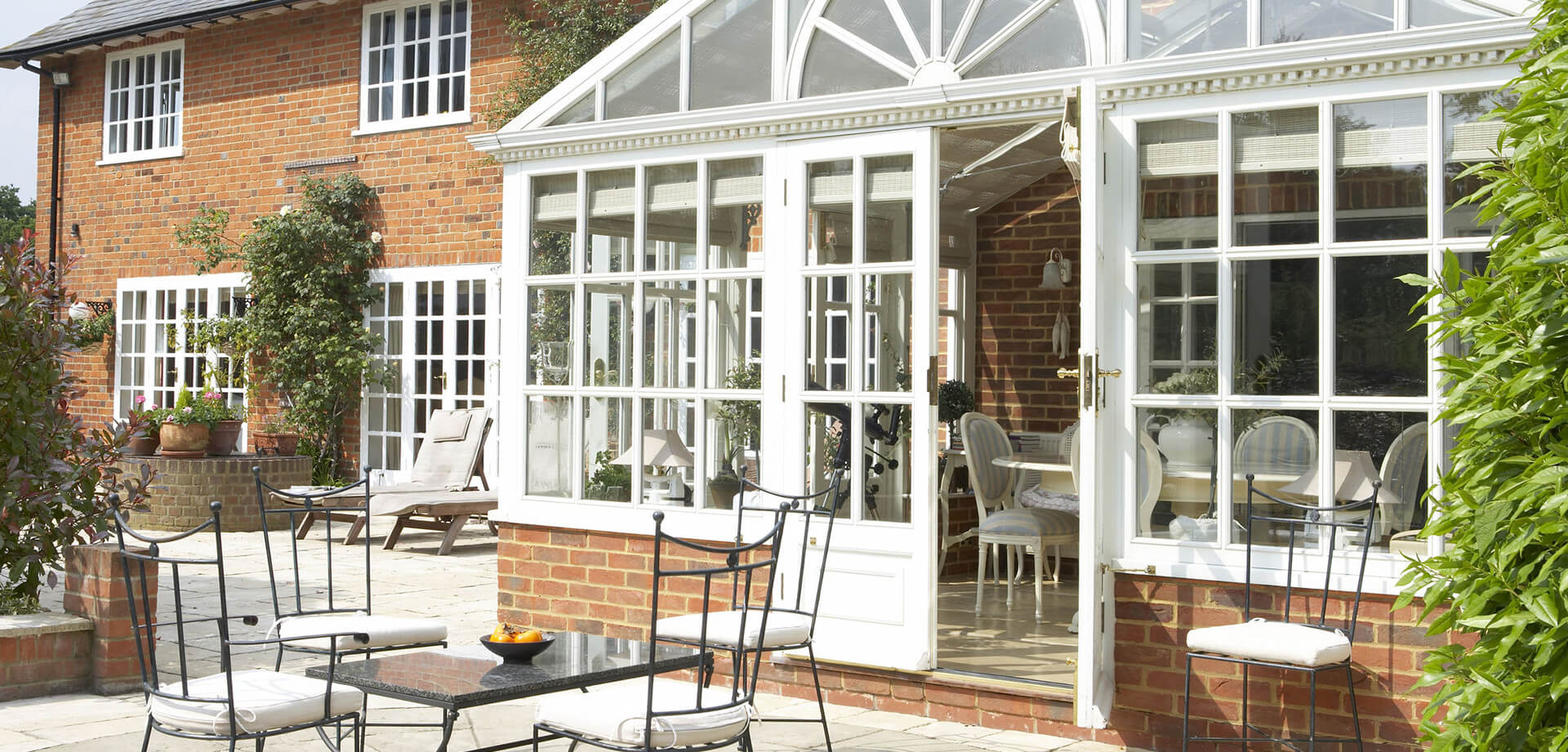 Home Improvements Edinburg