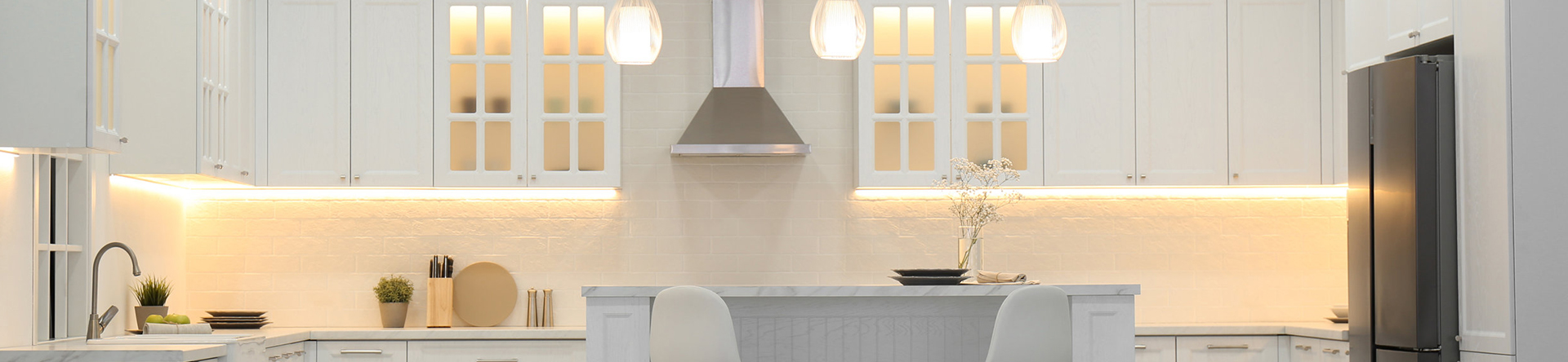 Kitchen installation Edinburgh