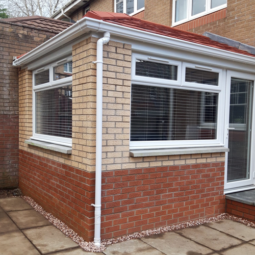 window installation company edinburgh